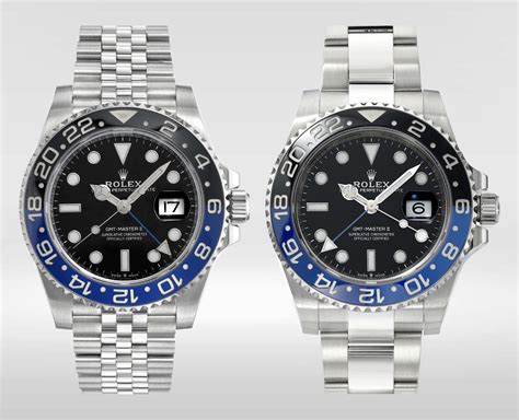 wristbands for rolex oyster|Rolex jubilee vs oyster.